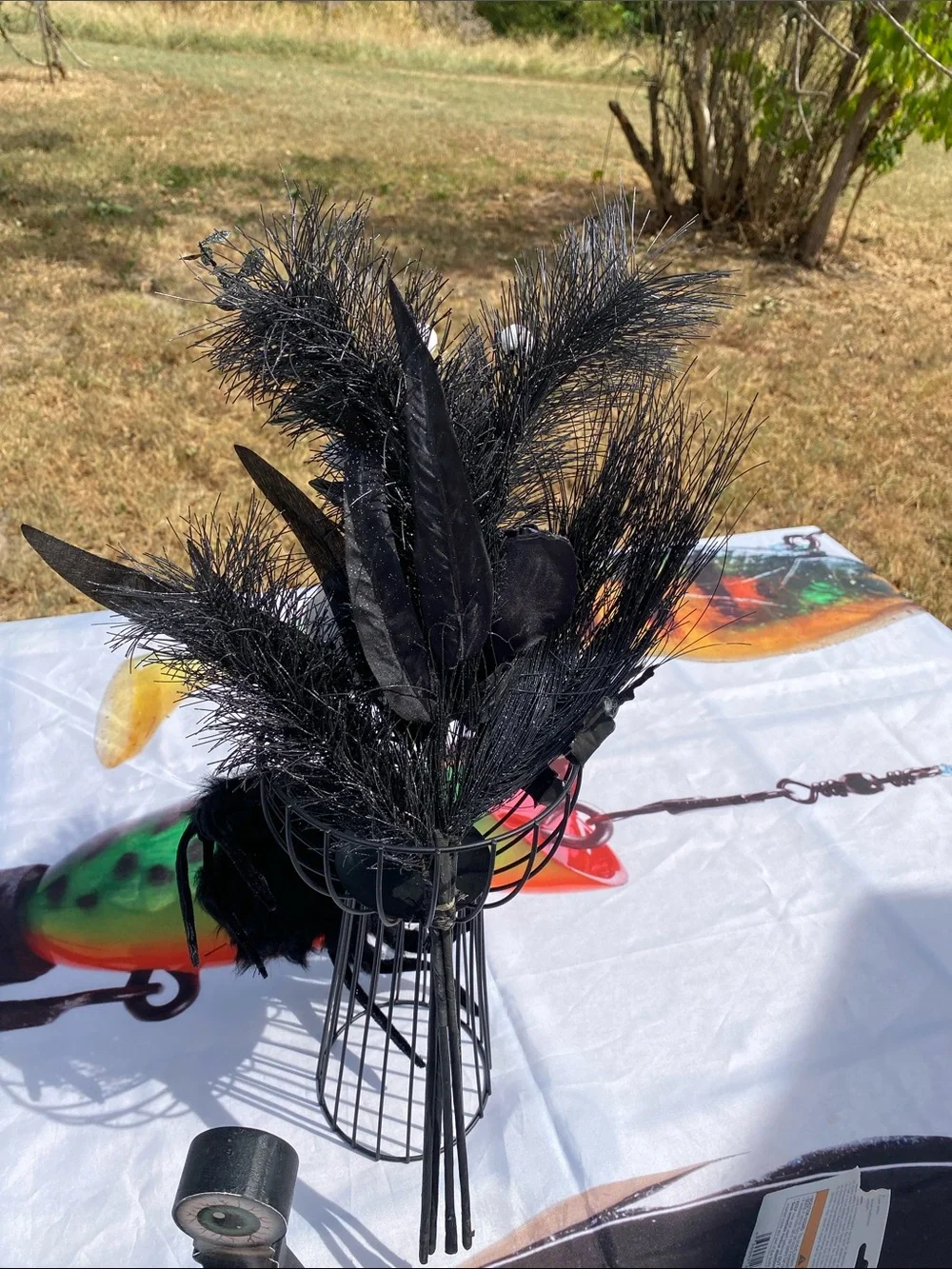 Halloween Decor Bundle - 5 Items!